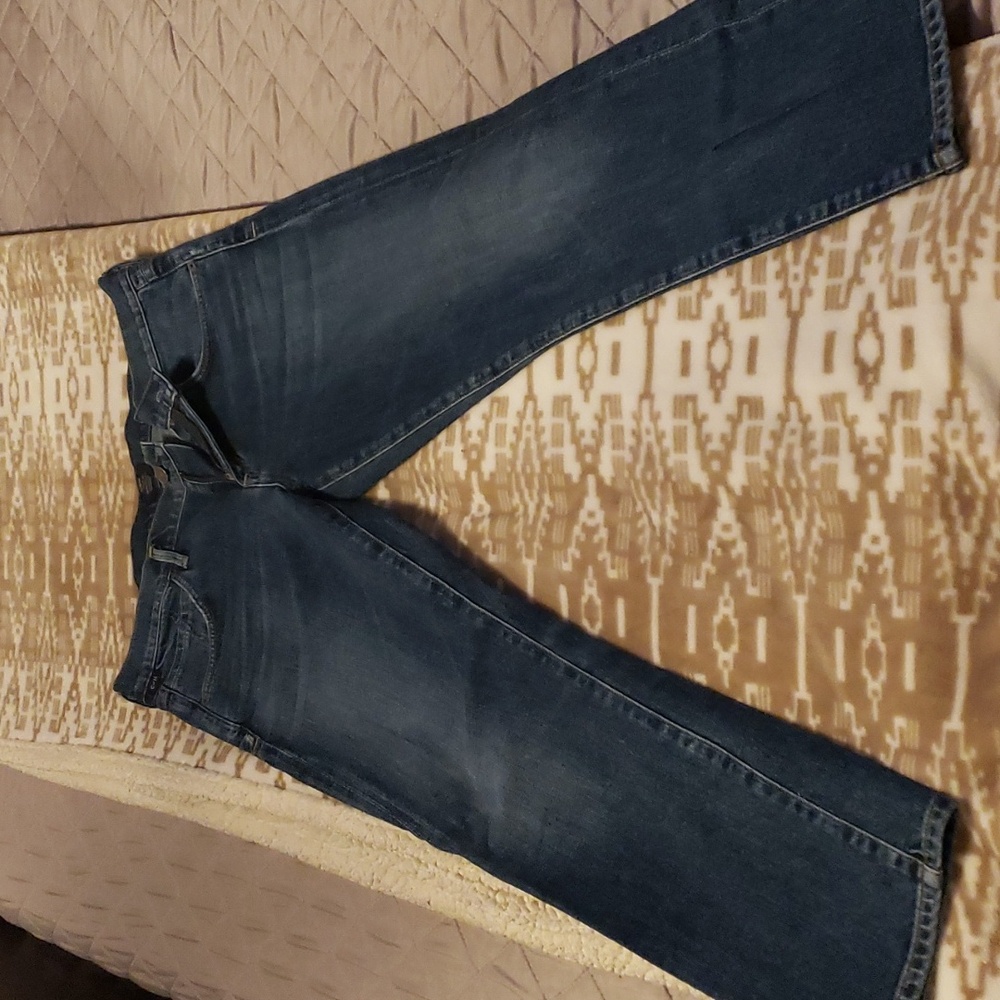 Citizens of Humanity jeans